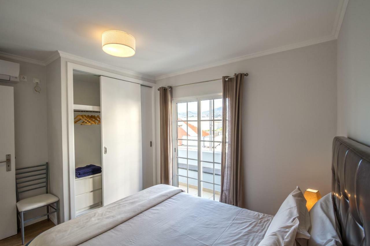 Villa Old Town House Madeira Funchal  Exterior foto