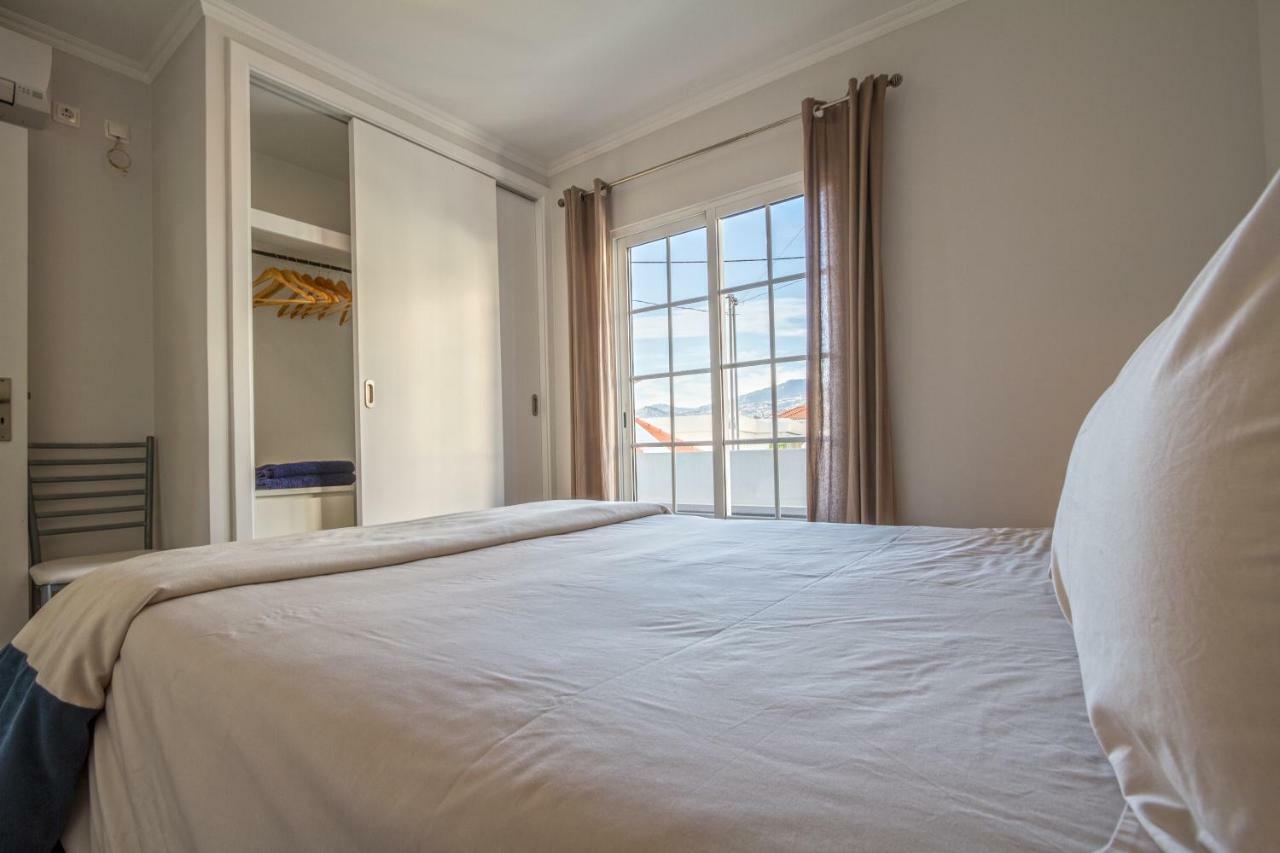 Villa Old Town House Madeira Funchal  Exterior foto
